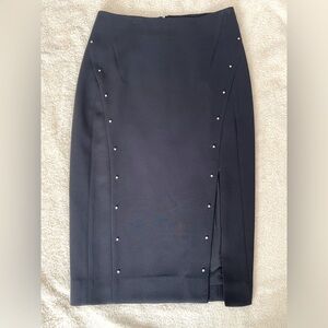 White House Black Market Pencil Skirt Size 2